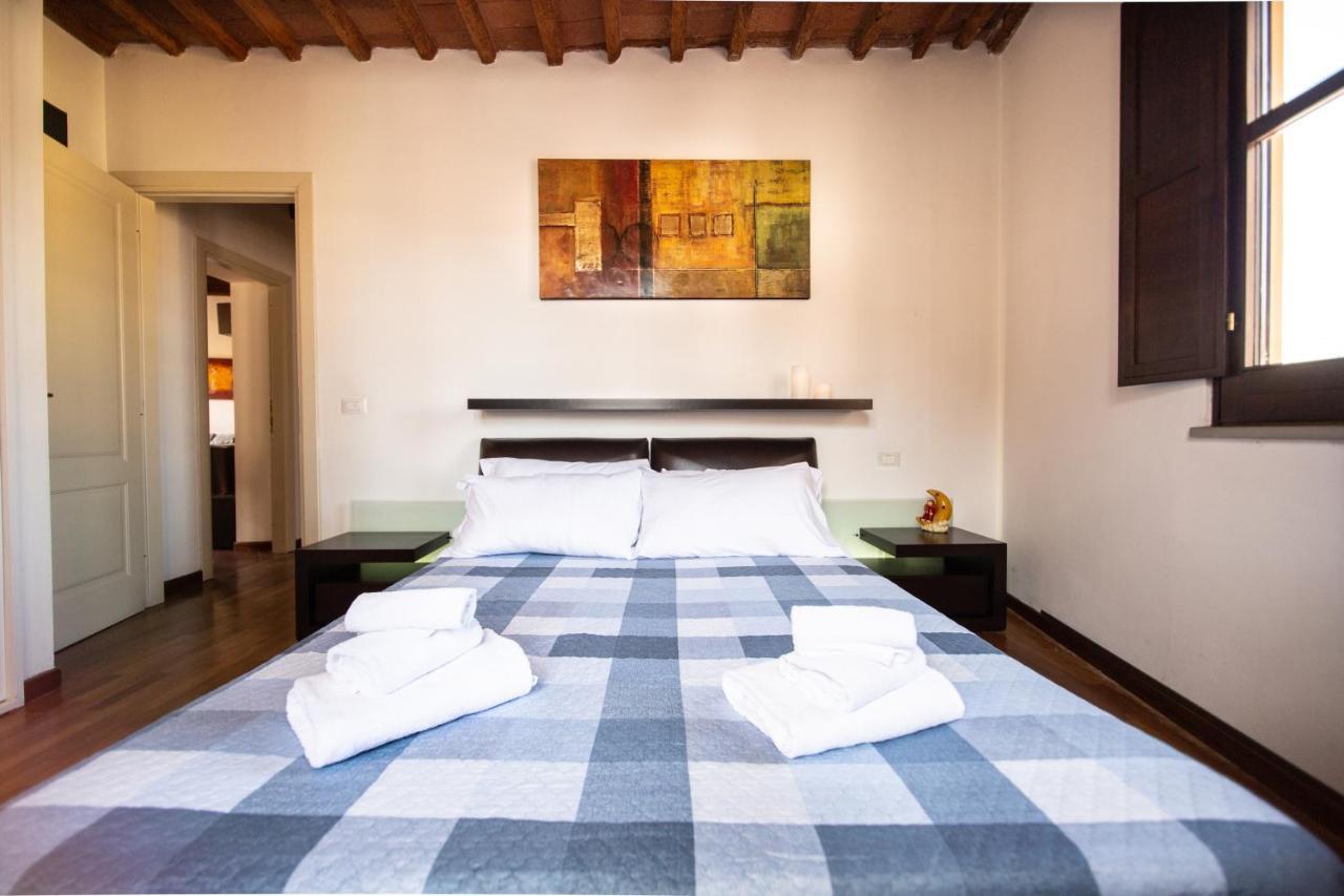 Serena Apartment, Cosy Close Center Town ルッカ エクステリア 写真