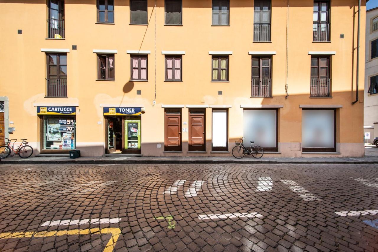 Serena Apartment, Cosy Close Center Town ルッカ エクステリア 写真