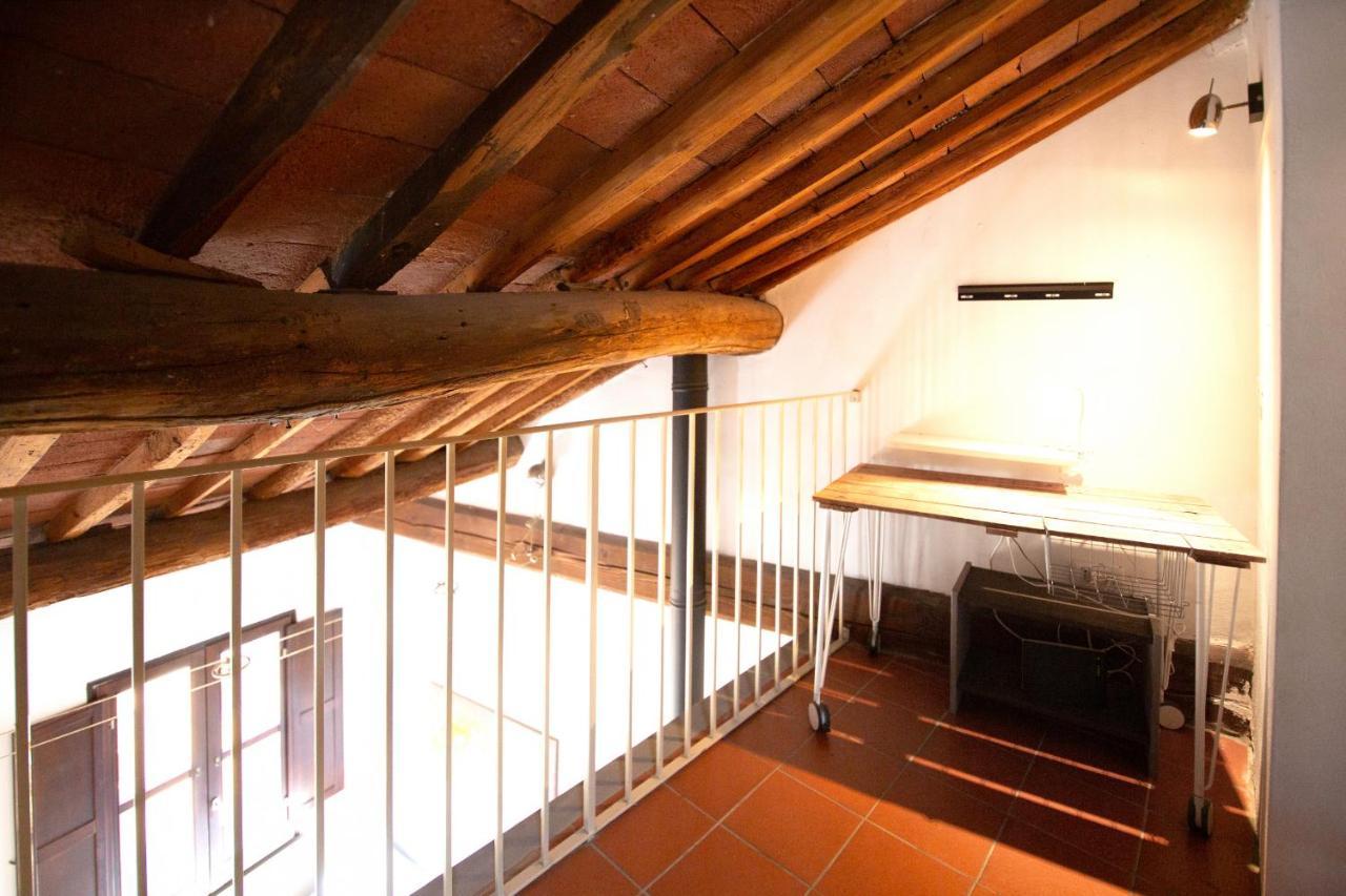 Serena Apartment, Cosy Close Center Town ルッカ エクステリア 写真