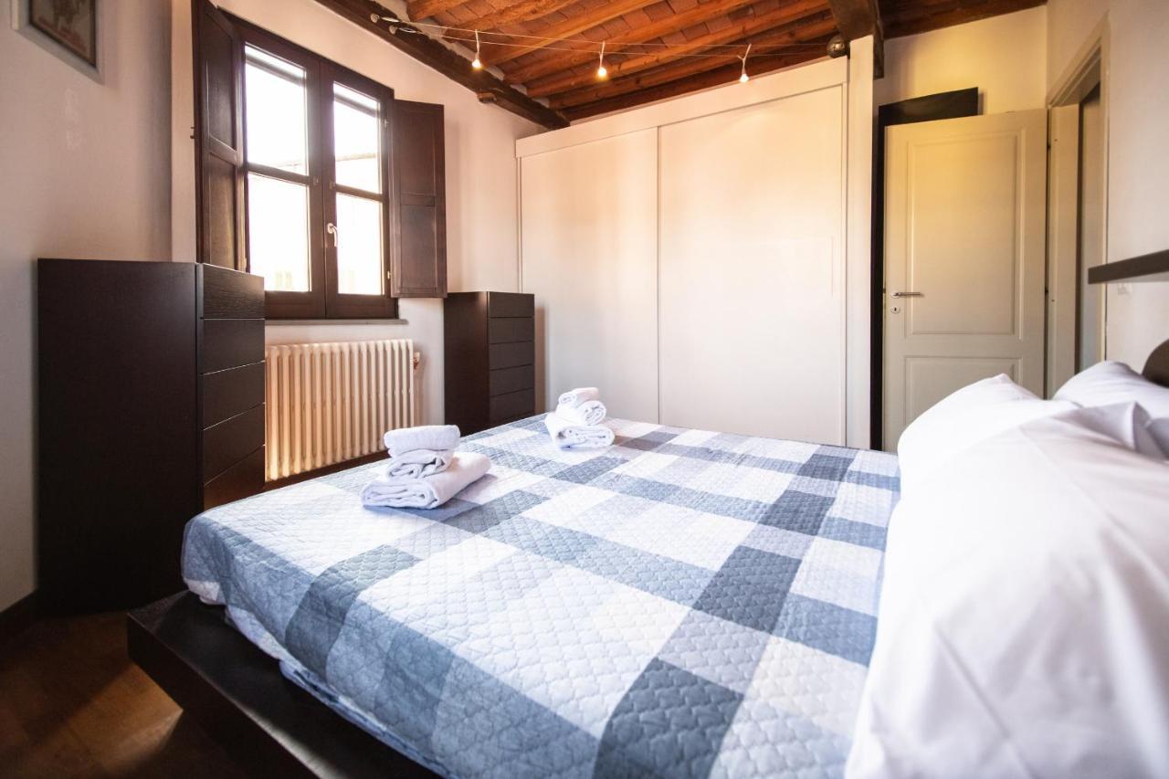 Serena Apartment, Cosy Close Center Town ルッカ エクステリア 写真